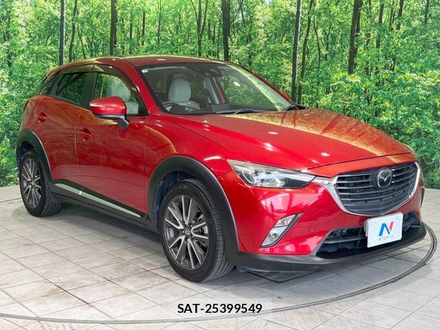 Mazda CX-3 2015-03 8361978-15
