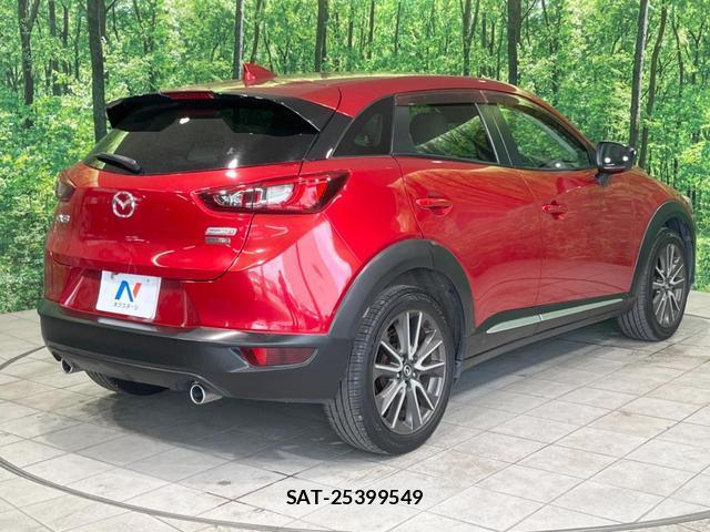 Mazda CX-3 2015-03 8361978-16