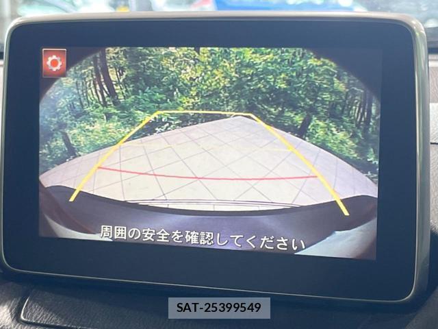 Mazda CX-3 2015-03 8361978-4