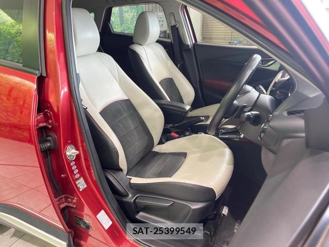 Mazda CX-3 2015-03 8361978-7