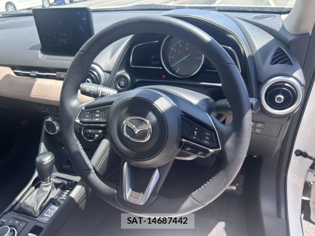 Mazda CX-3 2022-03 8362060-10