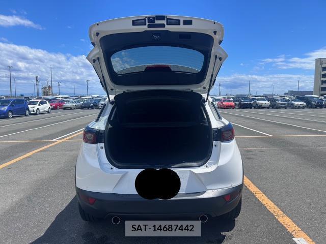 Mazda CX-3 2022-03 8362060-16