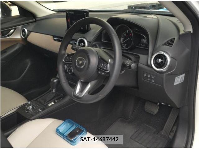 Mazda CX-3 2022-03 8362060-2