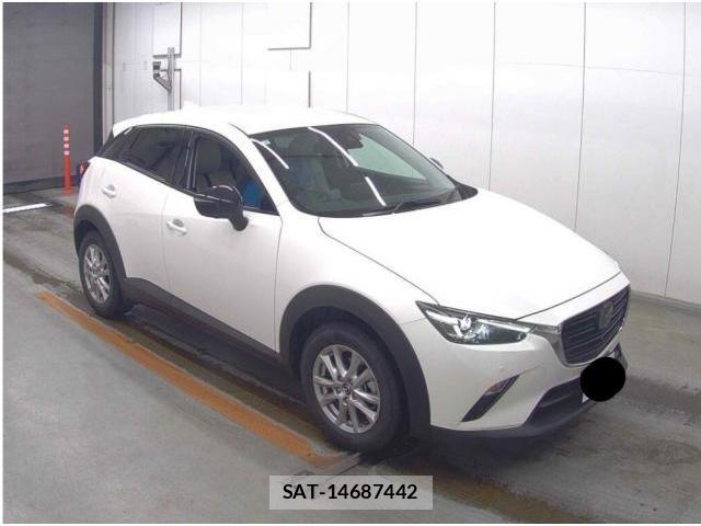 Mazda CX-3 2022-03 8362060-3
