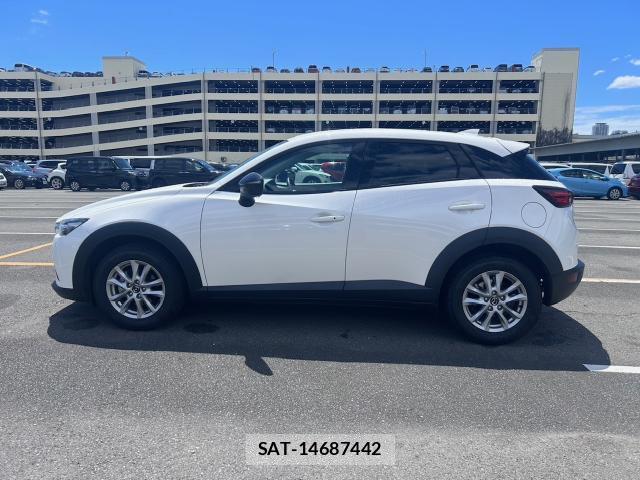 Mazda CX-3 2022-03 8362060-8
