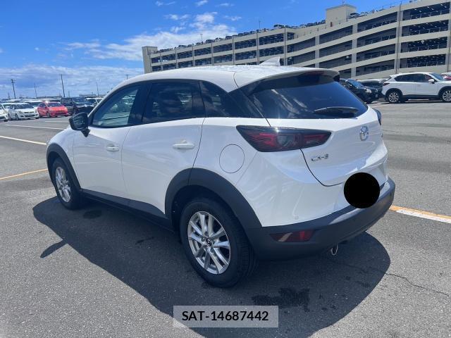 Mazda CX-3 2022-03 8362060-9