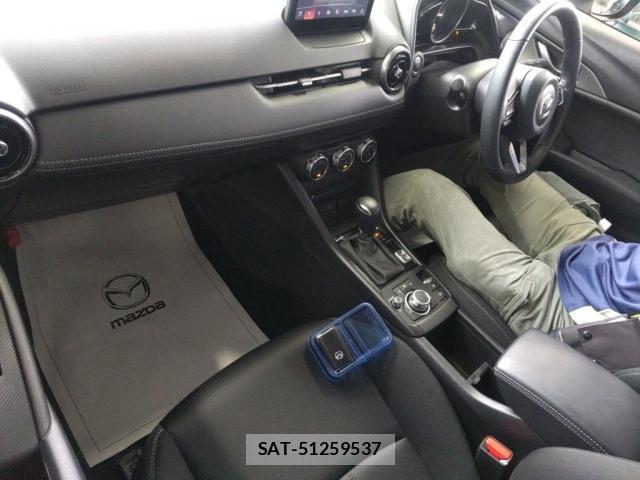 Mazda CX-3 2022-03 8362110-2