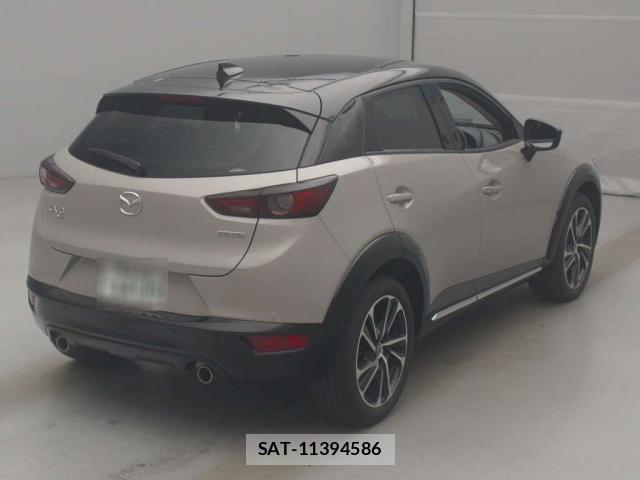 Mazda CX-3 2024-10 8362175-1