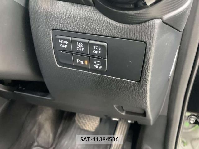 Mazda CX-3 2024-10 8362175-12
