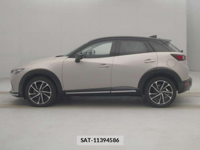 Mazda CX-3 2024-10 8362175-13