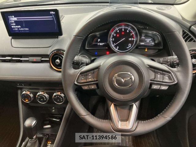 Mazda CX-3 2024-10 8362175-2