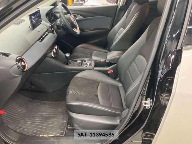 Mazda CX-3 2024-10 8362175-3