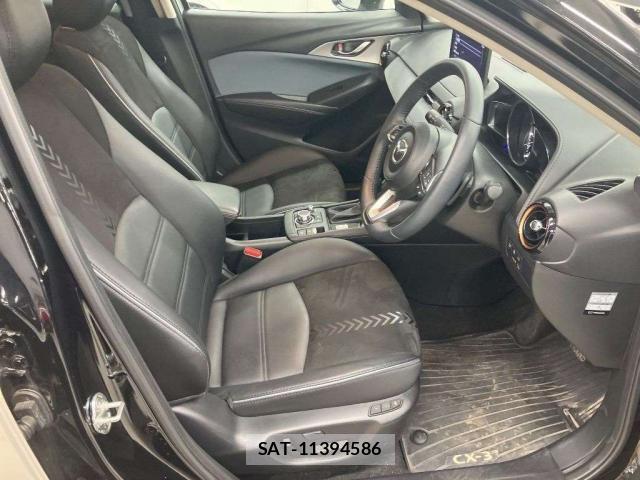 Mazda CX-3 2024-10 8362175-5