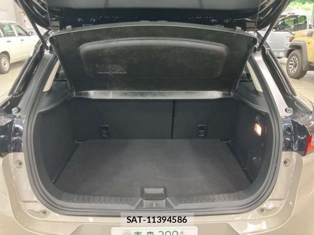 Mazda CX-3 2024-10 8362175-6