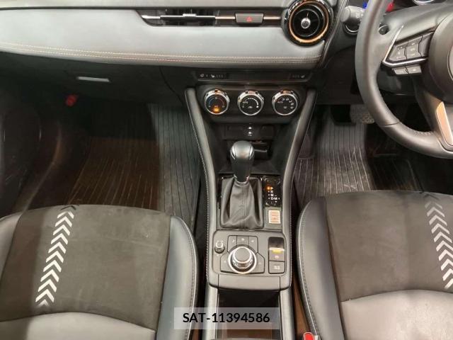 Mazda CX-3 2024-10 8362175-7