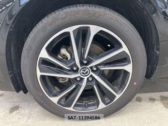 Mazda CX-3 2024-10 8362175-8