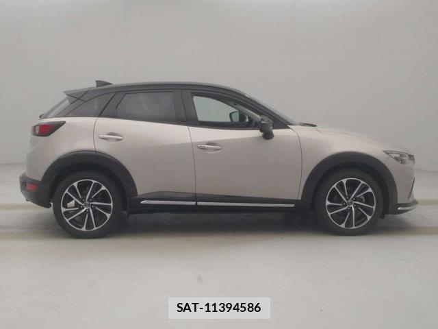 Mazda CX-3 2024-10 8362175-9