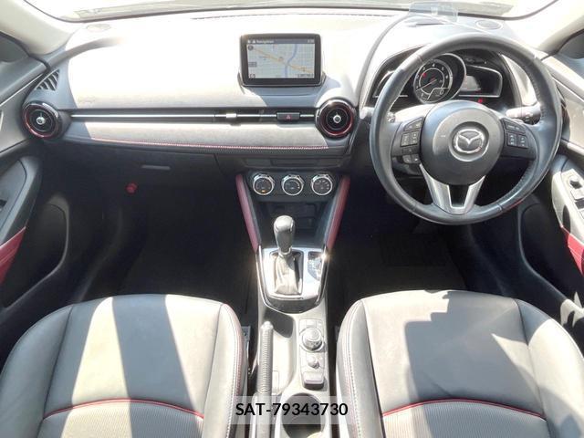Mazda CX-3 2015-02 8362694-1