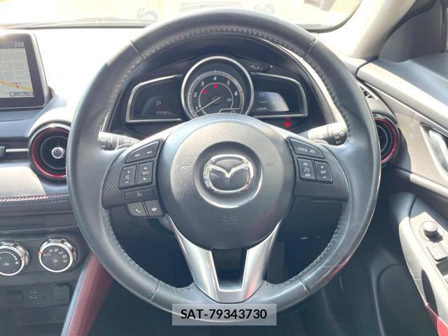 Mazda CX-3 2015-02 8362694-10