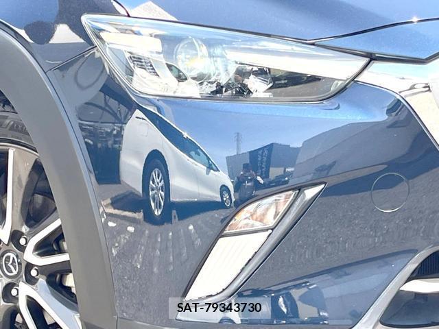 Mazda CX-3 2015-02 8362694-11