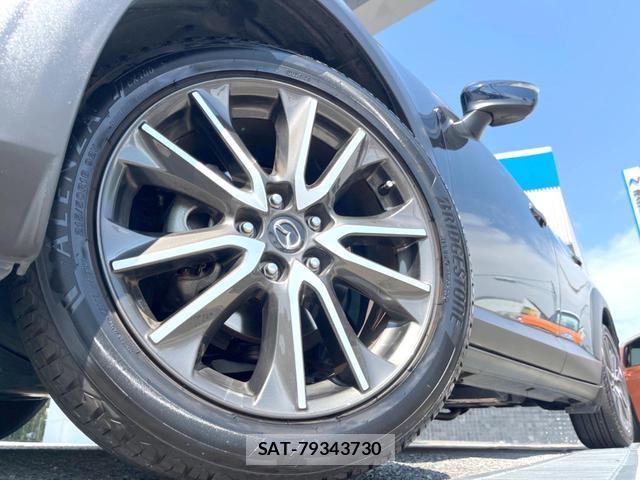 Mazda CX-3 2015-02 8362694-12