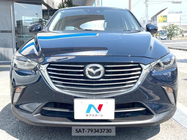 Mazda CX-3 2015-02 8362694-13