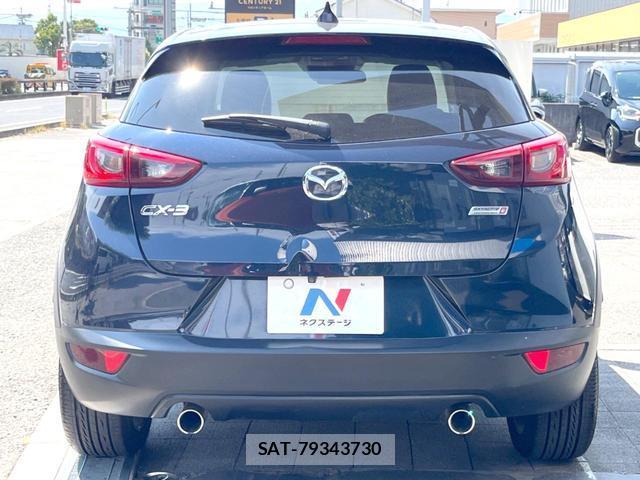 Mazda CX-3 2015-02 8362694-15