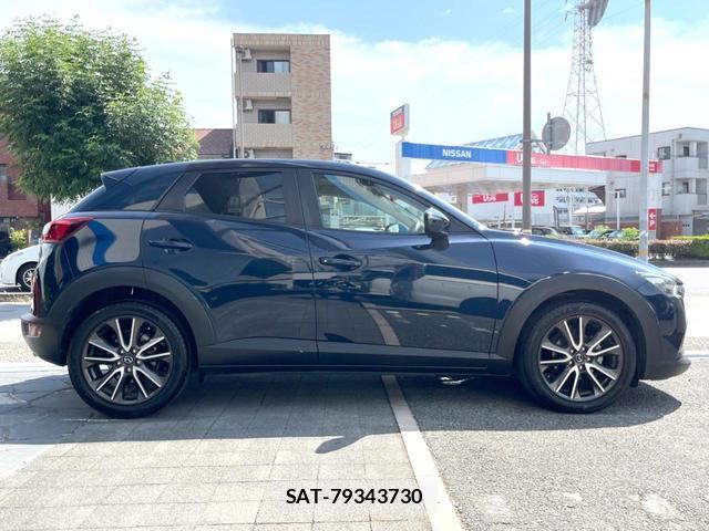Mazda CX-3 2015-02 8362694-16
