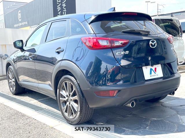 Mazda CX-3 2015-02 8362694-19