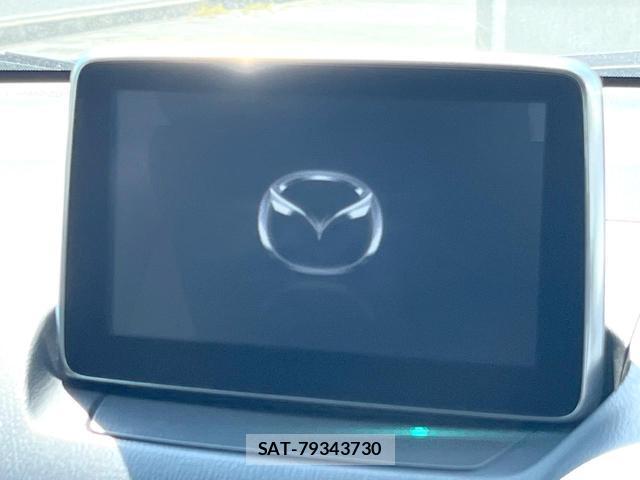 Mazda CX-3 2015-02 8362694-2