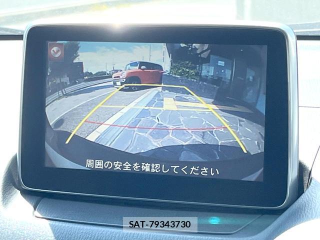 Mazda CX-3 2015-02 8362694-3