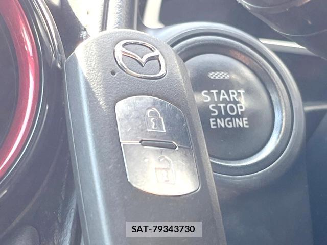 Mazda CX-3 2015-02 8362694-6