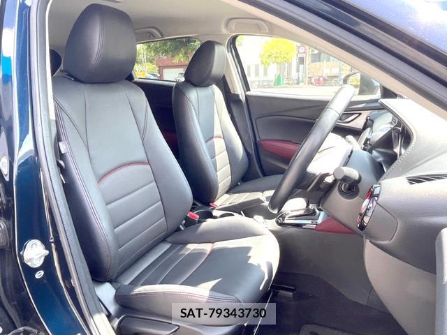 Mazda CX-3 2015-02 8362694-7