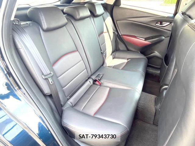 Mazda CX-3 2015-02 8362694-8
