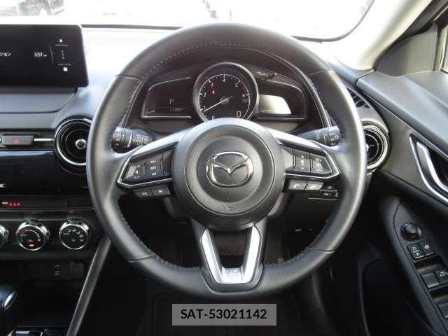 Mazda CX-3 2024-03 8363231-11