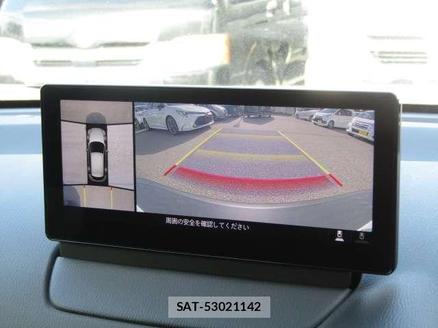 Mazda CX-3 2024-03 8363231-4