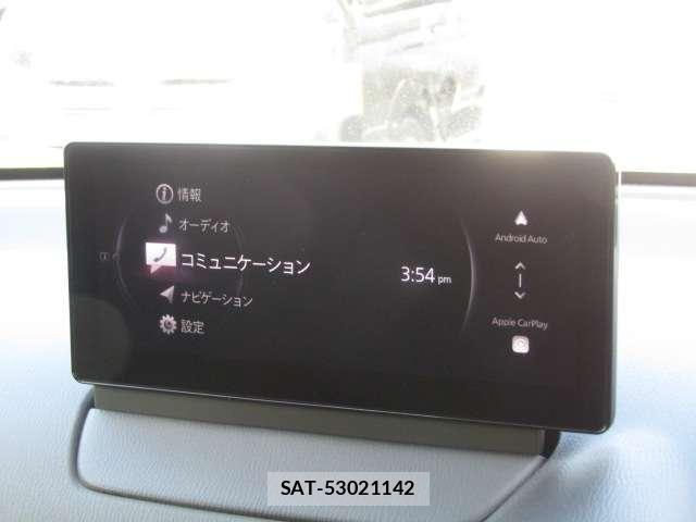 Mazda CX-3 2024-03 8363231-9
