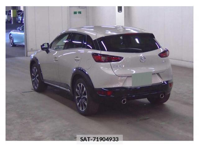Mazda CX-3 2023-10 8363322-1