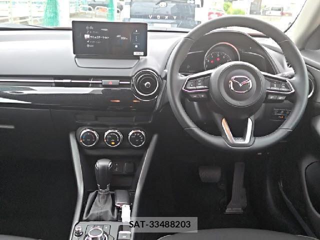 Mazda CX-3 2026-01 8363828-2