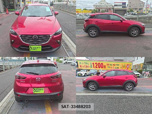 Mazda CX-3 2026-01 8363828-3
