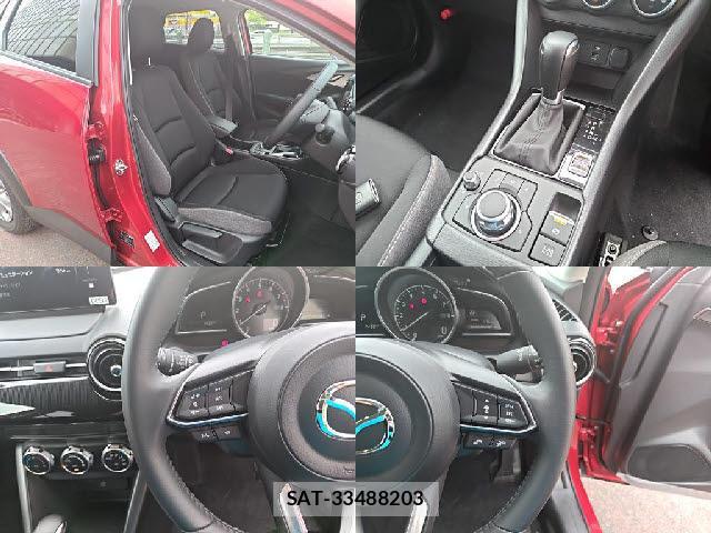 Mazda CX-3 2026-01 8363828-4