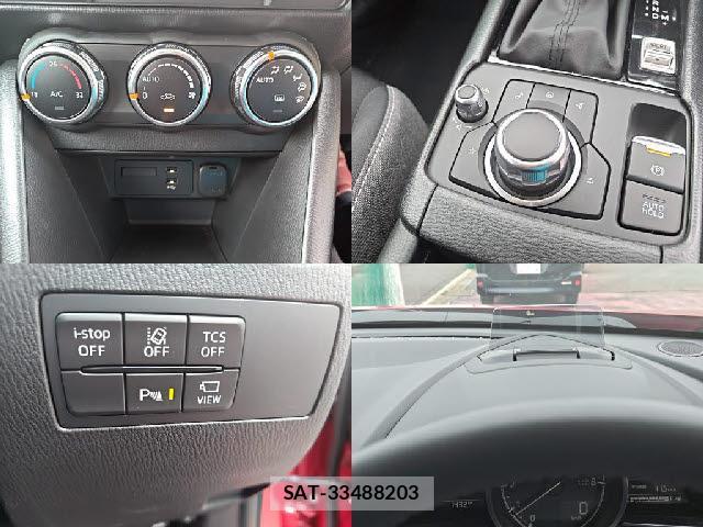 Mazda CX-3 2026-01 8363828-5