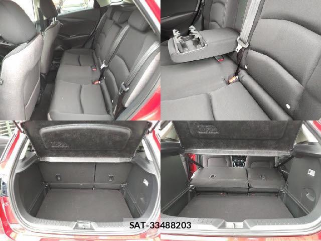 Mazda CX-3 2026-01 8363828-7
