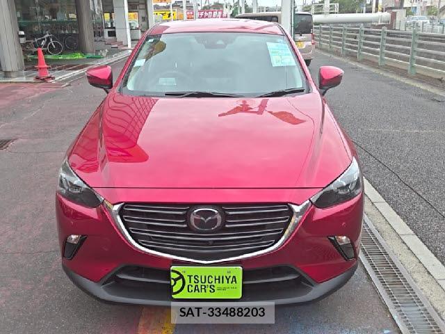 Mazda CX-3 2026-01 8363828-8