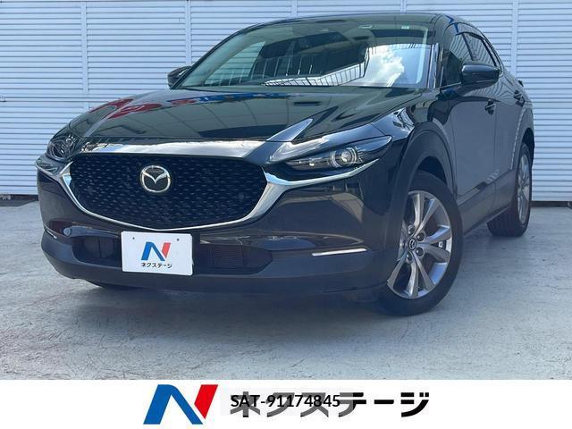Mazda CX-30 2022-12 8360803-0