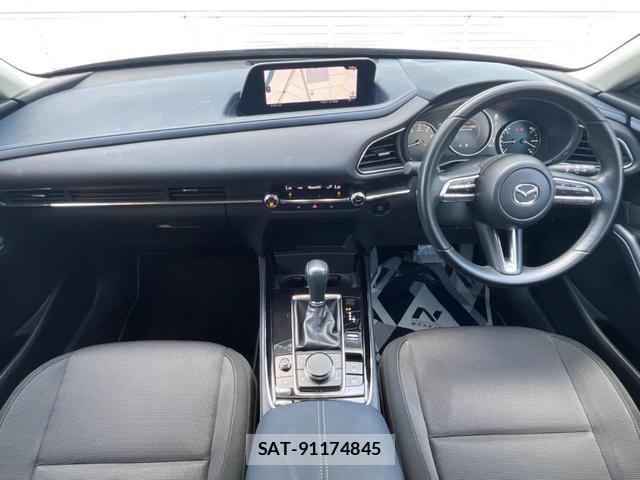 Mazda CX-30 2022-12 8360803-1