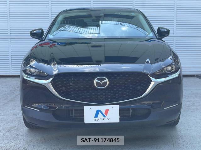 Mazda CX-30 2022-12 8360803-14