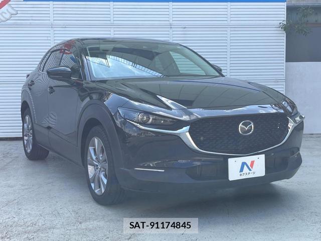 Mazda CX-30 2022-12 8360803-16