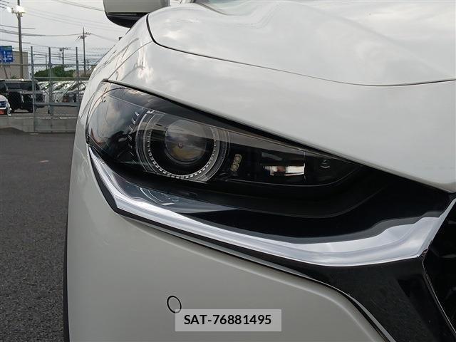 Mazda CX-30 2020-09 8360983-13
