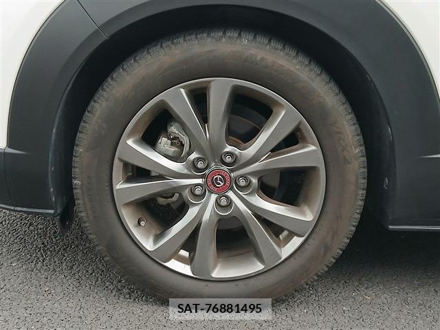 Mazda CX-30 2020-09 8360983-15